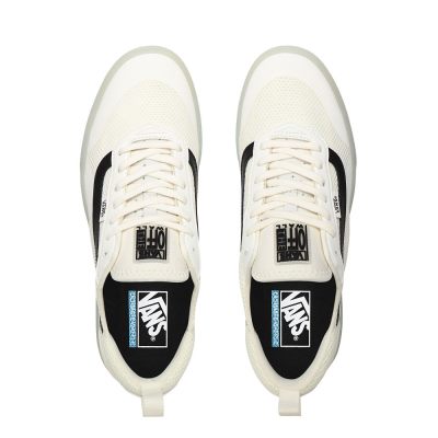 Vans Mod Rapidweld - Erkek Spor Ayakkabı (Marshmallow)